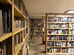 कार, बाइक का जखीरा नहीं, किताबों का कलेक्शन है वायरल, अमेरिकन कपल की पर्सनल लाइब्रेरी देख लोग दंग