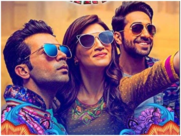 फिल्म- बरेली की बर्फी किसी को तुम गुस्सैल लगती हो, किसी को बिगड़ैल लगती हो. तुम्हारी अम्मा मजाक मजाक में कहती हैं कि रात भर घूमती रहती हो तो चुड़ैल लगती हो. किसी को तुम्हारी बातें अटपटी लगती हैं, किसी को बेहद चटपटी लगती हैं. तुम्हारी कसम हमें तुम्हारी हर एक बात बहुत अच्छी लगती है.