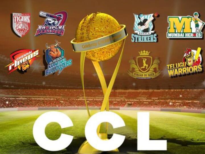 CCL 2023 announced check full schedule list of match celebrities teams match details CCL 2023: మూడేళ్ల తర్వాత జరగనున్న సెలబ్రిటీ క్రికెట్ లీగ్ - క్రికెటర్లుగా మారనున్న హీరోలు!