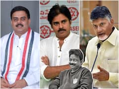 పవన్ కళ్యాణ్‌కు చంద్రబాబు, నాదెండ్ల వెన్నుపోటు? - వర్మ కలలో చెప్పిన దేవుడు