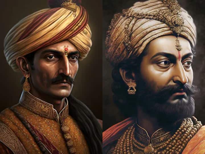 Indian Rulers Viral Photo: एक आर्टिस्ट ने AI  की मदद से भारतीय शासकों की तस्वीर बनाई है.जो देखने में काफी रियल लग रही हैं.ये तस्वीरें सोशल मीडिया पर तेजी से वायरल हो रही है.