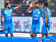 హాకీ ప్రపంచకప్‌లో దక్షిణాఫ్రికాపై భారత్ విజయం - ఏ స్థానంలో ముగించారో తెలుసా?