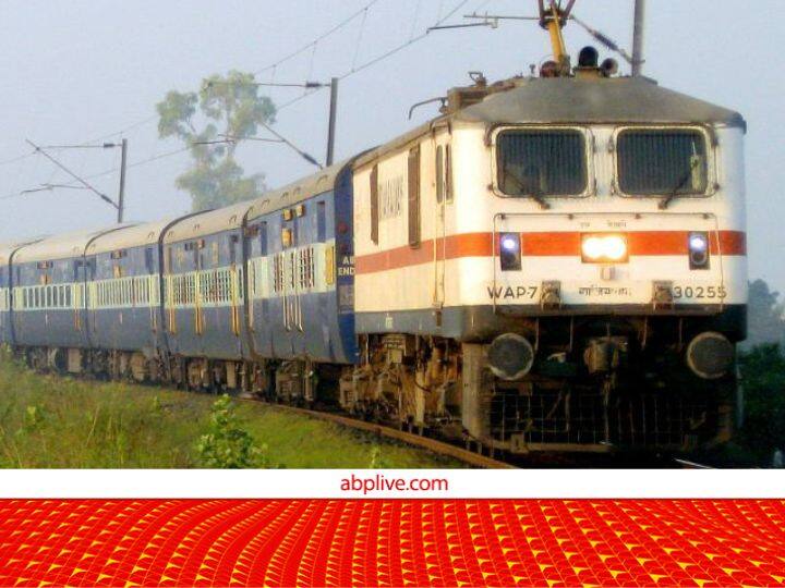 ट्रेन में कितने गियर होते हैं...? जानिए कब डाला जाता है टॉप गियर How many gears are there in a train Know when top gear is put on ट्रेन में कितने गियर होते हैं...? जानिए कब डाला जाता है टॉप गियर