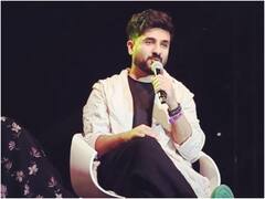 वीर दास ने शाहरुख खान से पहली मुलाकात को किया याद, सुनाया ये दिलचस्प किस्सा