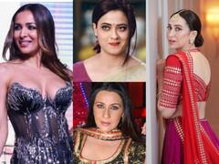 ढलती उम्र में पतियों ने किया किनारा तो इन हसीनाओं ने अकेले ही बच्चों की परवरिश, खुद भी हैं एकदम बिंदास