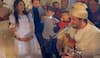 Viral Video: ਪਾਕਿਸਤਾਨੀ ਲਾੜੇ ਰੋਮਾਂਟਿਕ ਅੰਦਾਜ਼ 'ਚ ਲਾੜੀ ਲਈ ਗਾਇਆ ‘ਚੰਦ ਸਿਫਾਰਸ਼’..., ਵੀਡੀਓ ਦੇਖ ਦਿਲ ਹਾਰ ਬੈਠੇ ਲੋਕ