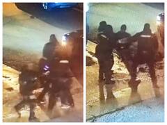 America: ஈவு இரக்கமின்றி கறுப்பின இளைஞரை அடித்தே கொன்ற போலீசார்..! அமெரிக்காவில் அரங்கேறிய கொடூரம்..!