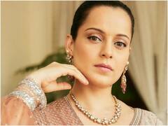 'पठान' के बाद अब कंगना रनौत ने बॉलीवुड को दी वॉर्निंग, ट्वीट में लिखा - 'पॉलिटिक्स से दूर रहो वरना...'