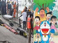 கார்ட்டூன் பார்க்கும் குழந்தைகள் வீட்டுல இருக்காங்களா மக்களே? உங்களுக்கு ஒரு சுவாரஸ்ய சம்பவம் சொல்லப்போறோம்