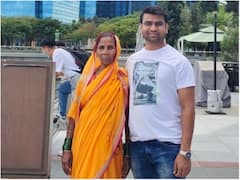 बेटे ने मां को कराई सिंगापुर की सैर, सोशल मीडिया पर भावुक पोस्ट ने जीता सबका दिल