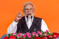 गुर्जर वोट बैंक डायवर्ट करने में जुटी BJP, आज देवनारायण जी के महोत्सव में शामिल होंगे PM मोदी