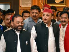 UP Politics: 'अपने बयान पर कायम हूं, नहीं मांगूगा माफी', अखिलेश यादव के तलब करने पर बोले स्वामी प्रसाद मौर्य
