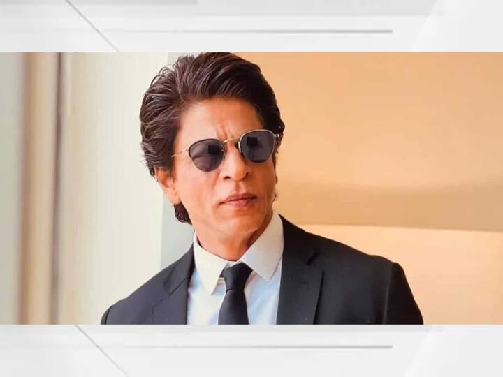 Shah Rukh Khan Hilarious Responses As Netizens Ask Question After Pathan Release Shah Rukh Khan : पठाण चित्रपटाच्या यशाचे श्रेय कोणाला? किंग खानने स्पष्टच सांगितले...