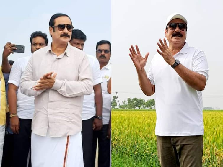 vanniyar sangam manadu 2023 held in kanchipuram anbumani ramdoss plan chitra pournami PMK: மீண்டும் வன்னியர் சங்க மாநாடு..! அன்புமணியின் சைலன்ட் காஞ்சி விசிட்..! என்ன செய்யப்போகிறது பா.ம.க. ?