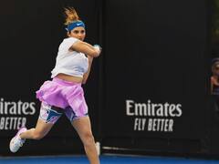 விளையாட்டை நேசிக்கும் பெண்களுக்கான நம்பிக்கை நீங்கள்.. சானியா மிர்ஸாவுக்கு வாழ்த்து சொன்ன சோயப் மாலிக்