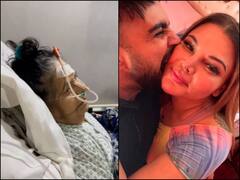 खुलेआम शौहर के साथ ऐसी हरकतें करने लगीं राखी सावंत, शर्मिंदा होने पर मांगी माफी, देखें वीडियो