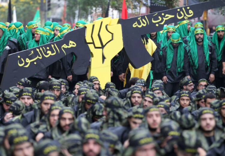 Israel Terror Attack: Firing in Jerusalem’s place of worship, Hezbollah celebrates
