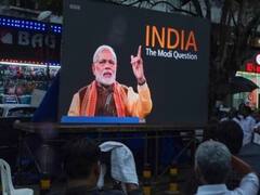 TISS में  BBC डॉक्यूमेंट्री को लेकर बीजेपी अध्यक्ष की चेतावनी, आज शाम होनी है स्क्रीनिंग