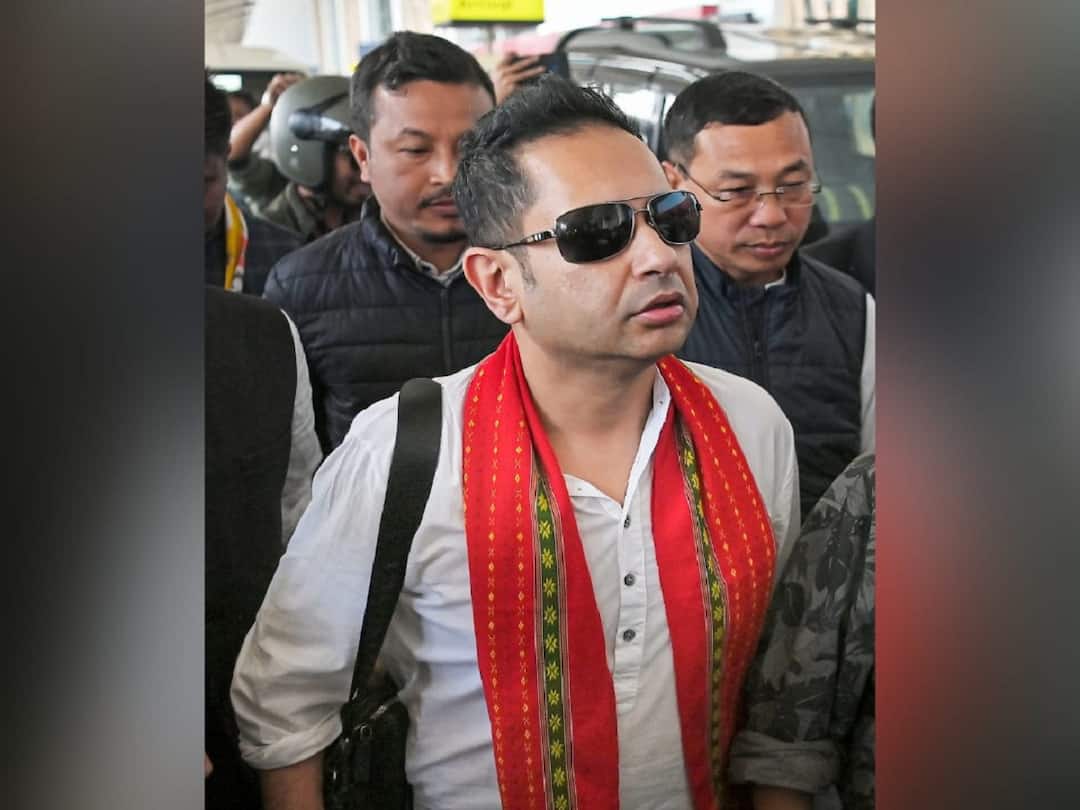 Looks Like Operation Lotus Is On TIPRA Chief Claims IPFT Leaders Not Picking Up Calls Tripura Assembly Elections Looks Like 'Operation Lotus' Is On: TIPRA Chief Claims IPFT Leaders Not Picking Up Calls