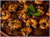 Prawns Recipe: గోంగూర రొయ్యల ఇగురు - వేడి వేడి అన్నంతో అదిరిపోతుంది