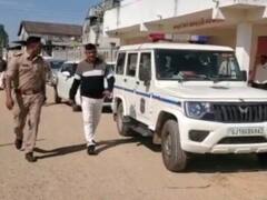 अहमदाबाद: दलित समझकर किया प्रताड़ित, फिर पत्नी का हुआ अपहरण, अब पति ने उठाया ये कदम