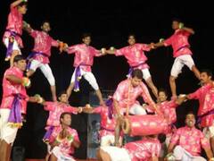 छत्तीसगढ़ में आज से युवा महोत्सव का आगाज, सुआ-पंथी-करमा की रहेगी धूम