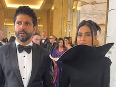 Shivani Dandekar : काळ्या गाऊनमुळे शिवानी दांडेकर झाली ट्रोल, पाहा फोटो!