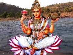 Narmada Jayanti: આ રીતે મહાદેવની અનુકંપાથી નર્મદાનું થયું હતું પૃથ્વી પર અવતરણ, જાણો શું છે પ્રાગટ્યની ગાથા