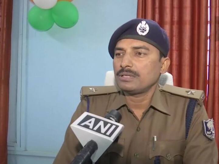 Man Dies In Firing During Saraswati Idol Immersion In Patna, Arrest Yet To Be Made: Cops Man Dies In Firing During Saraswati Idol Immersion In Patna, Arrest Yet To Be Made: Cops