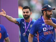 Here's Why Virat Kohli & Rohit Sharma Aren't Playing India Vs New Zealand T20 Series