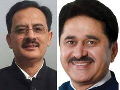 जिम्मेदारी मिले 1 हफ्ता भी नहीं हुआ, हिमाचल में शुरू हुई खटपट, मंत्री बोले- 'मुझे चलाना है विभाग'