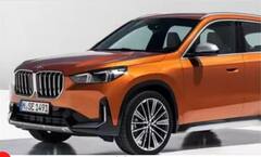 দাম শুরু ৪৫ লক্ষ টাকা থেকে, নতুন প্রজন্মের BMW X1 লঞ্চ হল ভারতে