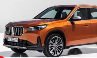 BMW X1: দাম শুরু ৪৫ লক্ষ টাকা থেকে,  নতুন প্রজন্মের BMW X1 লঞ্চ হল ভারতে