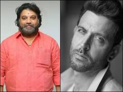 ऋतिक रोशन ने दी श्रीनिवास मूर्ति को श्रद्धांजलि, 'धूम 2' और 'कृष' जैसी हिट फिल्मों में दी थी आवाज