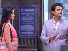 गुस्से में सई उठाएगी बेवकूफी भरा कदम, कैब ड्राइवर को होगा पाखी पर किडनैपिंग का शक