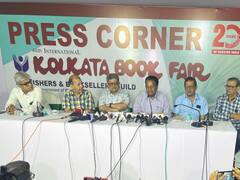कोलकाता में बुक फेयर 30 जनवरी से, फ्रांस-थाईलैंड समेत कई देश होंगे शामिल, जानें पूरी डिटेल