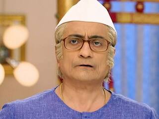 TMKOC: Know Tarak Mehta ka Ooltah Chashmah Fame Bapuji Aka Amit Bhatt Salary? TMKOC: તારક મેહતા... ના બાપુજી કમાય છે અઢળક પૈસા, એક એપિસોડની વસુલે છે આટલી ફી