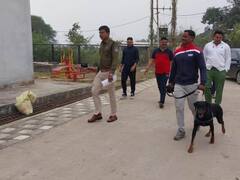 हरदा में एक साथ हुई 13 पुलिसवालों के घर चोरी, ताले तोड़कर नगदी और जेवर चुरा ले गए चोर