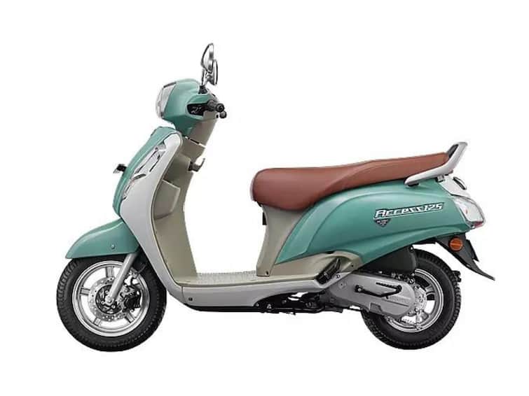 suzuki unveil first electric two wheeler in 2024 Suzuki Electric Scooter: நாங்க மட்டும் சும்மாவா?.. எலெக்ட்ரிக் ஸ்கூட்டரை களமிறக்கும் சுசுகி நிறுவனம்