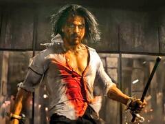 दुनियाभर में कायम है 'पठान' का जलवा, तीन में दिन 313 करोड़ पहुंची कमाई