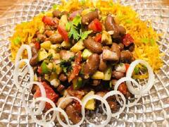 Rajma Chaat Recipe: हल्की सी भूख लगने पर फटाफट बनेगी ये रेसिपी, इस तरह घर पर ट्राई करें राजमा चाट