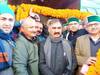 Himachal Pradesh: सीमेंट प्लांट विवाद पर CM सुक्खू का एलान, ट्रक ऑपरेटर्स के साथ खड़ी है सरकार