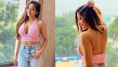 Monalisa: ਮੋਨਾਲੀਸਾ ਦਾ ਜ਼ਬਰਦਸਤ ਅੰਦਾਜ਼ ਫਿਰ ਹੋਇਆ ਵਾਇਰਲ, ਪਿੰਕ ਬਰਲੇਟ 'ਚ ਸ਼ੇਅਰ ਕੀਤੀਆਂ ਬੇਹੱਦ ਹੌਟ ਤਸਵੀਰਾਂ