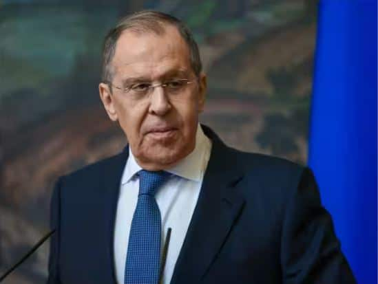 russia india friendship russia foreign minister sergei lavrov praise india and challenge america Russia and India friendship: ਰੂਸ ਨੇ ਫਿਰ ਕੀਤੀ ਭਾਰਤ ਦੀ ਤਾਰੀਫ, ਵਿਦੇਸ਼ ਮੰਤਰੀ ਸਰਗੇਈ ਲਾਵਰੋਵ ਨੇ ਕਹੀ ਅਜਿਹੀ ਗੱਲ ਕਿ ਅਮਰੀਕਾ ਨੂੰ ਲੱਗੇਗੀ ਮਿਰਚ