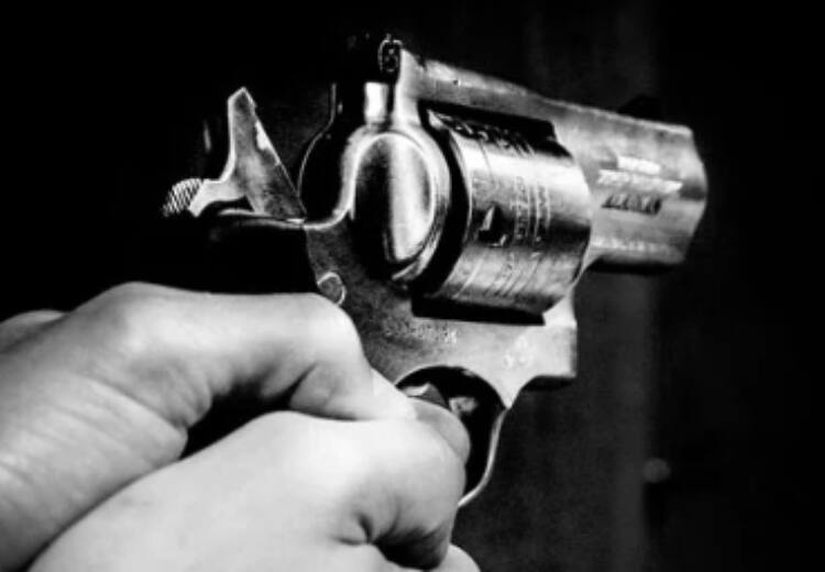 Israel: यरुशलम में 13 साल के बच्चे ने बाप-बेटे को मारी गोली, घटना के बाद हैरान हैं लोग jerusalem terrorist attack Thirteen year old shot father and son Israel: यरुशलम में 13 साल के बच्चे ने बाप-बेटे को मारी गोली, घटना के बाद हैरान हैं लोग