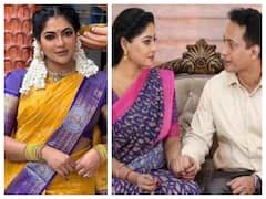 Bhagyalakshmi Serial: பாக்கியலட்சுமி சீரியலின் புதிய ராதிகா யார் தெரியுமா..? என்னாச்சு ரேஷ்மாவிற்கு..? ரசிகர்கள் அதிர்ச்சி..!