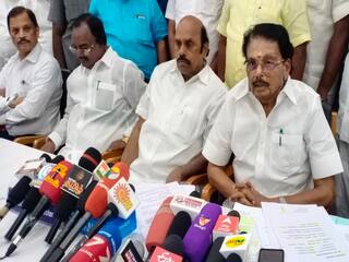 ஈரோடு கிழக்கு இடைத்தேர்தலில் திமுக கூட்டணி மிகப்பெரிய வெற்றி பெறும் - அமைச்சர் கே.கே.எஸ்.எஸ்.ஆர்.ராமச்சந்திரன்