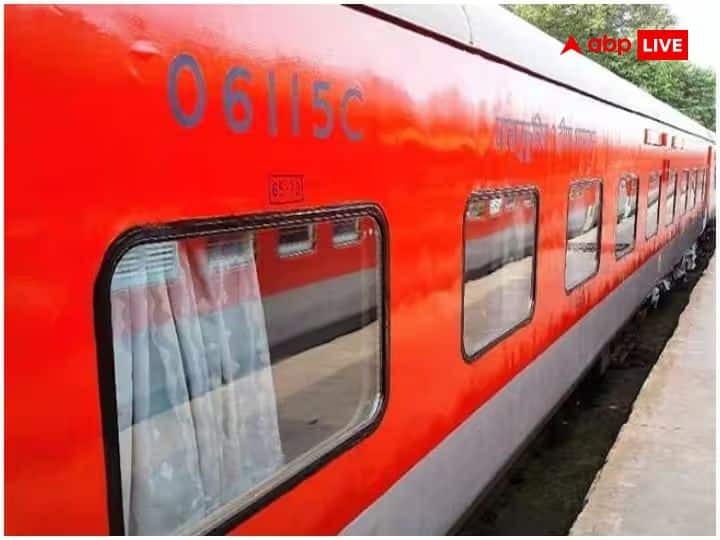 Railway Budget 400 new Vande Bharat trains will run in 2 years 1800 crores rupees allot Railway Budget: राजधानी और शताब्दी एक्सप्रेस की जगह लेंगी ये नई ट्रेनें, वंदे भारत को लेकर भी है खुश करने वाला अपडेट