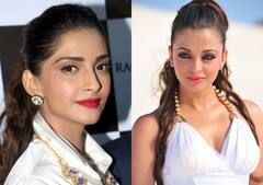 सोनम के 'आंटी' बुलाने पर भड़क गई थीं ऐश्वर्या, 'कान फिल्म फेस्टिवल' में अनिल कपूर की बेटी के साथ किया था ऐसा बर्ताव