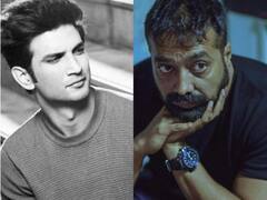 सुशांत सिंह राजपूत को याद कर भावुक हुए अनुराग कश्यप, बोले - 'आज भी इग्नोर करने का होता है पछतावा'